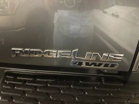 2007 HONDA RIDGELINE PICKUP V6, VTEC, 3.5 LITER RTS PICKUP 4D 5 FT