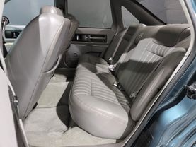 1995 Chevrolet Caprice Classic - - Image 11