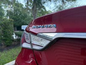 2014 HYUNDAI SONATA