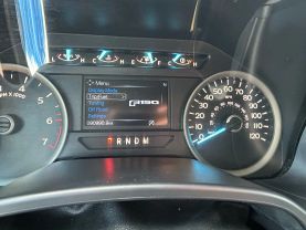 2019 FORD F150 SUPERCREW CAB