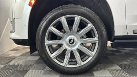 2021 CADILLAC ESCALADE ESV