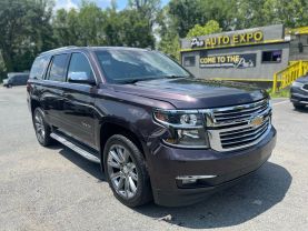2015 Chevrolet Tahoe - Image 1