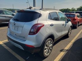 2017 Buick Encore - Image 6