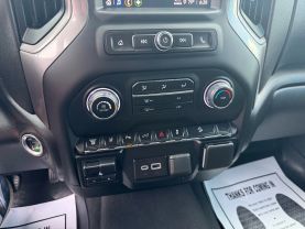 2024 CHEVROLET SILVERADO 2500 HD CREW CAB