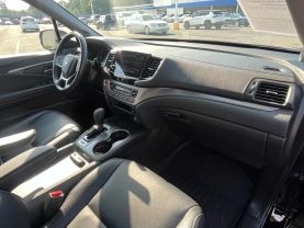 2019 Honda Pilot Ex-l Sport Utility 4d - Image 36