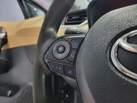 2021 TOYOTA RAV4 SUV 4-CYL, DYNAMIC-FORCE, 2.5 LITER XLE SPORT UTILITY 4D