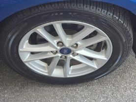 2018 Ford Focusse Sedan 4d - Image 33