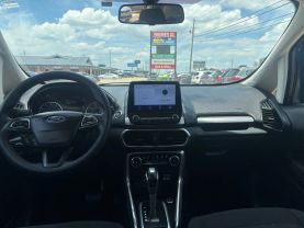 2021 FORD ECOSPORT SUV 3-CYL, ECOBOOST, TURBO, 1.0 LITER SE SPORT UTILITY 4D