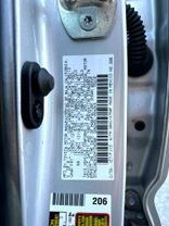 2013 TOYOTA TACOMA DOUBLE CAB PICKUP V6, 4.0 LITER PICKUP 4D 5 FT