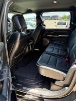 2020 RAM 1500 CREW CAB PICKUP V6, TURBO DIESEL, 3.0 LITER LIMITED PICKUP 4D 5 1/2 FT