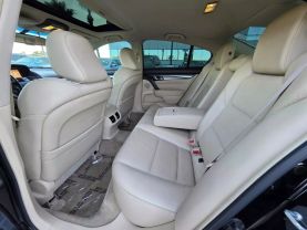 2010 Acura Tl - Image 10