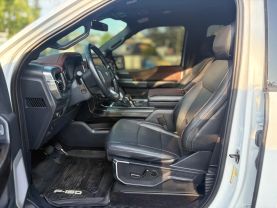 2022 Ford F150 Supercrew Cab - Image 13