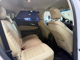 2016 FORD EDGE