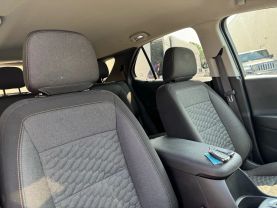 2019 CHEVROLET EQUINOX SUV 4-CYL, TURBO, 1.5 LITER LT SPORT UTILITY 4D