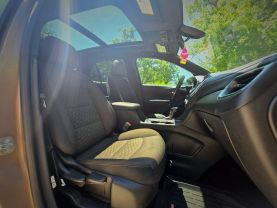 2018 CHEVROLET EQUINOX SUV 4-CYL, TURBO, 1.5 LITER LT SPORT UTILITY 4D