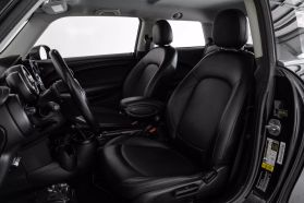 2017 MINI HARDTOP 2 DOOR HATCHBACK 3-CYL, TURBO, 1.5 LITER COOPER HATCHBACK 2D