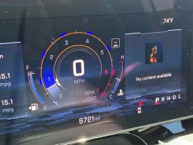 2025 CHEVROLET SUBURBAN SUV V8, ECOTEC3, DFM, 5.3 LITER RST SPORT UTILITY 4D