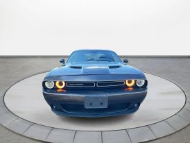2019 DODGE CHALLENGER