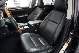 2014 LEXUS ES SEDAN 4-CYL, HYBRID, 2.5 LITER ES 300H SEDAN 4D