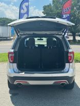 2017 Ford Explorer - Image 10