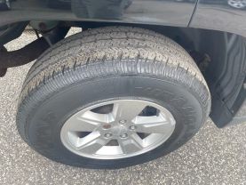 2012 JEEP LIBERTY