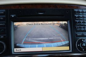 2010 MERCEDES-BENZ R-CLASS WAGON V6, 3.5 LITER R 350 4MATIC SPORT WAGON 4D