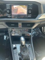 2021 VOLKSWAGEN JETTA SEDAN 4-CYL, TURBO, 1.4 LITER 1.4T R-LINE SEDAN 4D - Gesner Auto Inc in Taunton, MA, 41.88613, -71.14527