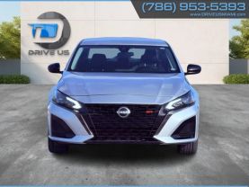 2023 NISSAN ALTIMA