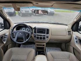 2003 FORD ESCAPE
