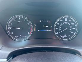2015 HYUNDAI GENESIS SEDAN V6, 3.8 LITER 3.8 SEDAN 4D at T&T Repairables - used car dealership in Spencer, Indiana.