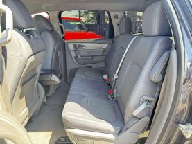 2016 CHEVROLET TRAVERSE - V6, 3.6 LITER LT SPORT UTILITY 4D