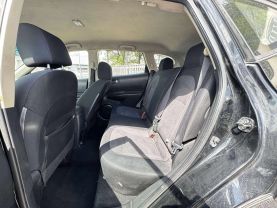 2011 NISSAN ROGUE SUV 4-CYL, 2.5 LITER S SPORT UTILITY 4D