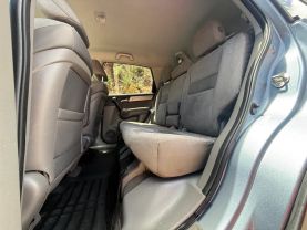2011 HONDA CR-V SUV 4-CYL, VTEC, 2.4 LITER SE SPORT UTILITY 4D
