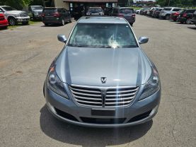 2016 HYUNDAI EQUUS