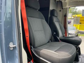 2020 Ram Promaster Cargo Van - Image 18