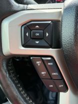 2017 Ford F250 Super Duty Crew Cab Lariat Pickup 4d 6 3/4 Ft - Image 34