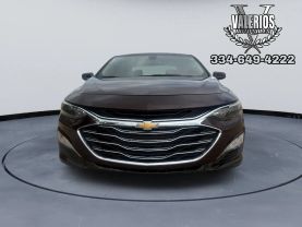 2020 CHEVROLET MALIBU SEDAN 4-CYL, TURBO, 1.5 LITER LT SEDAN 4D