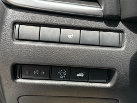 2025 NISSAN ROGUE SUV 3-CYL, TURBO, 1.5 LITER SV SPORT UTILITY 4D at T&T Repairables - used car dealership in Spencer, Indiana.