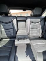 2017 CADILLAC XT5 SUV - AUTOMATIC - Dart Auto Group