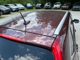 2016 HONDA CR-V SUV 4-CYL, I-VTEC, 2.4 LITER EX-L SPORT UTILITY 4D at T&T Repairables - used car dealership in Spencer, Indiana.