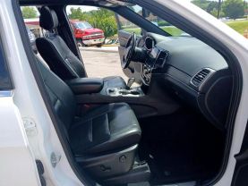 2020 JEEP GRAND CHEROKEE SUV V6, VVT, 3.6 LITER LIMITED SPORT UTILITY 4D