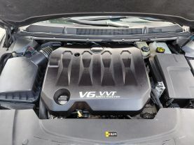 2016 CADILLAC XTS SEDAN V6, 3.6 LITER LUXURY COLLECTION SEDAN 4D