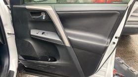 2017 TOYOTA RAV4 HYBRID