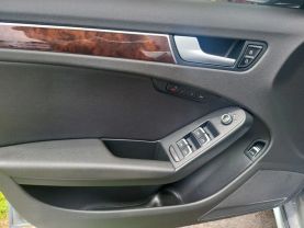2015 AUDI ALLROAD WAGON 4-CYL, TURBO, 2.0 LITER PREMIUM PLUS WAGON 4D