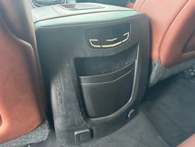 2015 CADILLAC ESCALADE ESV SUV V8, 6.2 LITER LUXURY SPORT UTILITY 4D