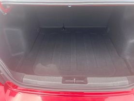 2014 CHEVROLET SONIC SEDAN 4-CYL, PZEV, 1.8 LITER LT SEDAN 4D
