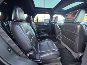 2014 Ford Explorer - Image 15