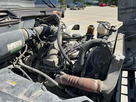 2018 HINO 258 PICKUP - 258ALP