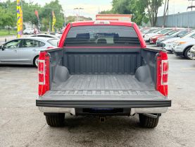 2013 Ford F150 Supercrew Cab - Image 18