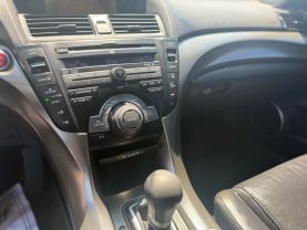 2010 ACURA TL SEDAN V6, VTEC, 3.5 LITER SEDAN 4D